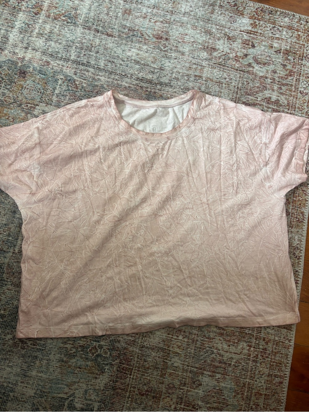 Lululemon Cates T-Shirt